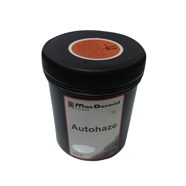 Autotype Autohaze Plus