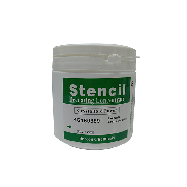 Screen Remover Powder