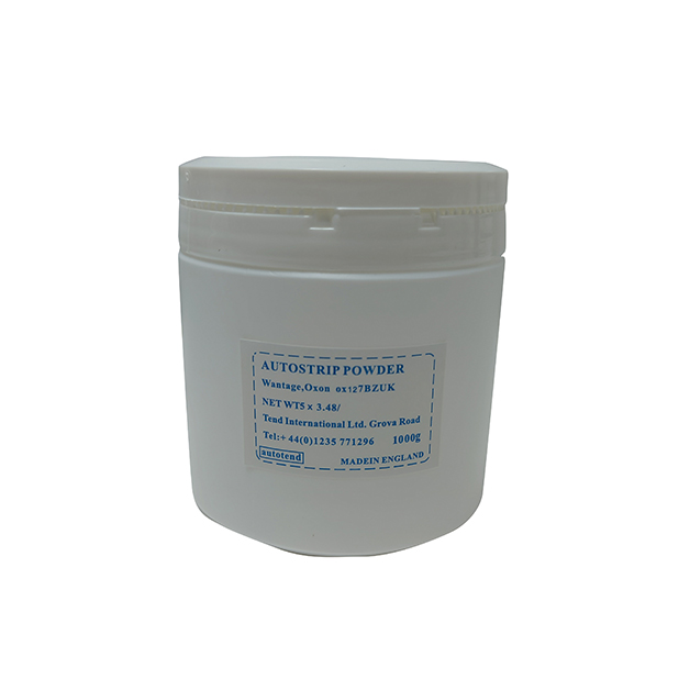 Screen Remover Powder